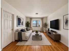 90 MOORE Street #2F 威廉斯堡 Williamsburg, NY