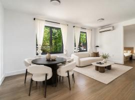 52 CONVENT Avenue #1B 房源照片 1
