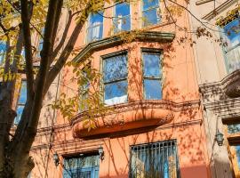 531 W 149TH Street 北曼哈顿 Hamilton Heights, NY