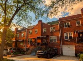 4382 Byron Avenue 房源照片 1