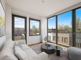 54 NOLL Street #460 布什维克 Bushwick, NY