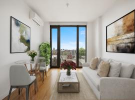 54 NOLL Street #822 布什维克 Bushwick, NY