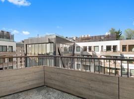 54 NOLL Street #772 布什维克 Bushwick, NY