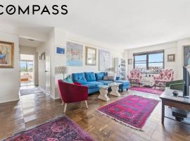 345 W 145th Street #11A3 北曼哈顿 Hamilton Heights, NY