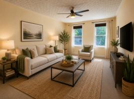 2081 CRUGER Avenue #2G 布朗士 Bronxdale, NY