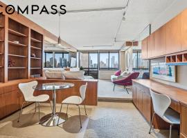 347 W 57th Street #27E 房源照片 1