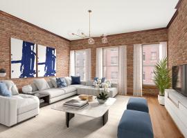 108 W 73RD Street #3 房源照片 1
