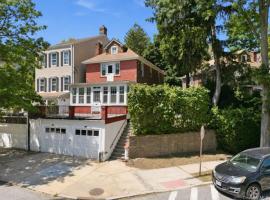 5633 Post Road 布朗士 Bronx, NY
