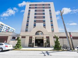 360 Shore Road #4K 长滩 Long Beach, NY