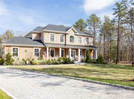 50 N Quarter Road 汉普顿 Westhampton, NY