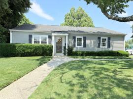 58 Harbor Road 东长岛 Amityville, NY