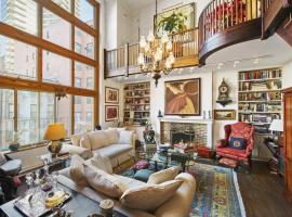 165 E 60th Street #5-A 房源照片 1