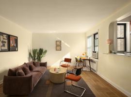 125 OCEAN Avenue #5H 布鲁克林 Prospect Lefferts Gardens, NY