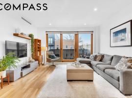 267 Evergreen Avenue #3A 布什维克 Bushwick, NY