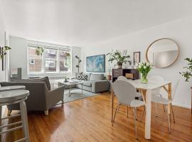 400 E 17TH Street #512 布鲁克林 Ditmas Park, NY