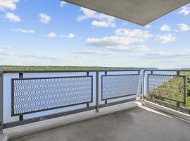 2621 PALISADE Avenue #12C 房源照片 1