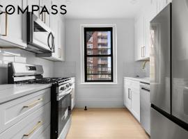 163 Ocean Avenue #6J 布鲁克林 Prospect Lefferts Gardens, NY