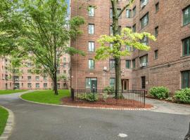 1579 Metropolitan Avenue #3B 布朗士 Bronx, NY