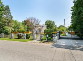 70 Massachusetts Avenue 海湾 Bay Shore, NY