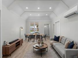 17915 134th Avenue 牙买加 Jamaica, NY