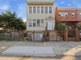 739 E 224th Street 布朗士 Bronx, NY