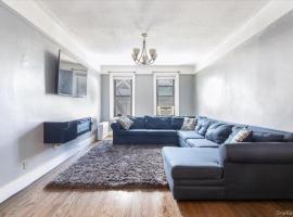 941 Jerome Avenue #1011F 布朗士 Bronx, NY