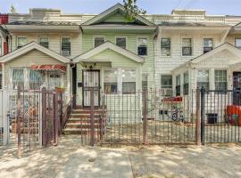 9009 80th Street 木港 Woodhaven, NY