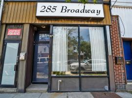 285 Broadway 贝斯佩奇 Bethpage, NY