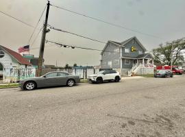 19 Suffolk Street 长岛 Freeport, NY