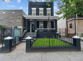 1973 Strauss Street 布鲁克林 Brooklyn, NY