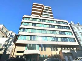 208 Delancey Street #10E 下东城 New York (Manhattan), NY