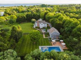 4725 Orchard Street 东长岛 Orient, NY