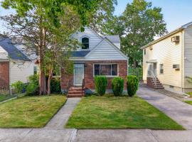 163-07 21st Avenue 白石镇 Whitestone, NY