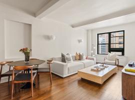 7 PARK Avenue #121 房源照片 1