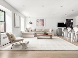83 WOODHULL Street #1 卡罗尔花园 Carroll Gardens, NY