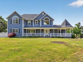 60 Steuben Boulevard 东长岛 Nesconset, NY