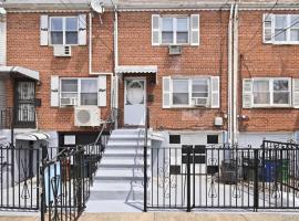 103-19A 110th st. South Richmond Hill 房源照片 1
