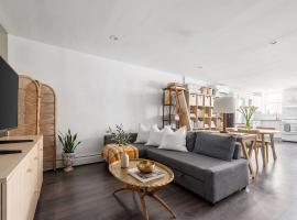 354 MONTAUK Avenue 布鲁克林 East New York, NY
