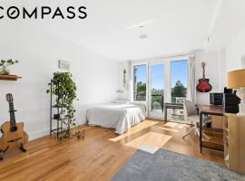 1059 Manhattan Avenue #4C 绿点 Greenpoint, NY