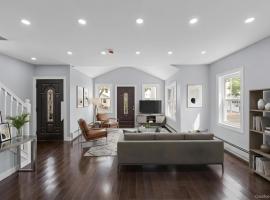 13344 118th Street 奥松公园 South Ozone Park, NY
