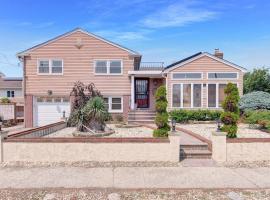 24 Pinehurst Street 长岛 Lido Beach, NY