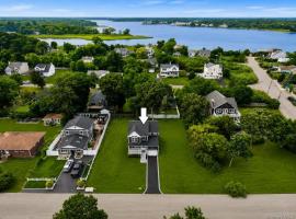 7 Edgewater Drive 东长岛 Mastic Beach, NY