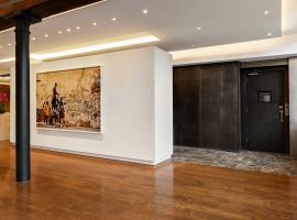 459 W Broadway #5-N 房源照片 1