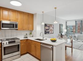 425 MAIN Street #8A 罗斯福岛 Roosevelt Island, NY