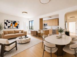 1350 OCEAN Parkway #5J 布鲁克林 Midwood, NY