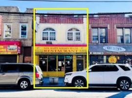 105-04 Liberty Avenue 奥松公园 Ozone Park, NY