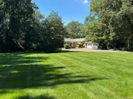 3 South Run 东长岛 Cold Spring Harbor, NY