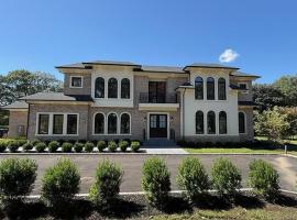 26 Bacon Road 老西布雷 Old Westbury, NY