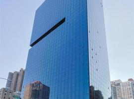 685 1st Avenue #31F 中城东美利山 New York (Manhattan), NY