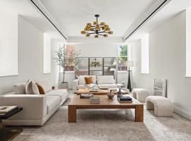 344 W 72ND Street #TH3 房源照片 1